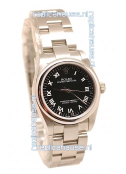 Rolex Oyster Perpetual Japanese Replica Watch - 33MM