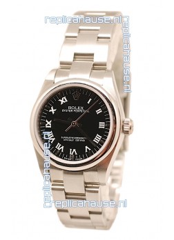 Rolex Oyster Perpetual Japanese Replica Boy/Mid Sized Watch
