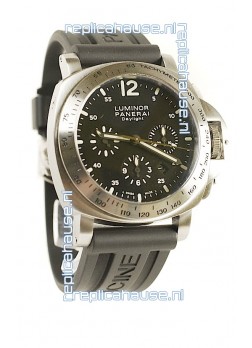 Panerai Luminor Daylight Swiss Replica Watch