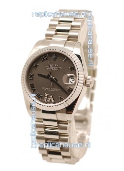 Rolex Datejust Diamond VI Japanese Replica Watch