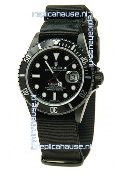 Rolex Submariner Pro Hunter Edition Replica Watch