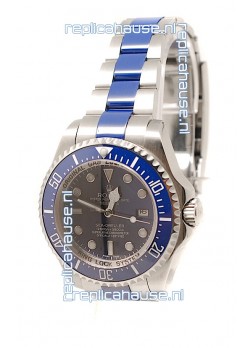 Rolex Sea Dweller Deepsea Japanese Replica Watch