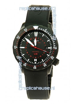 Sinn U2 Swiss Replica Watch