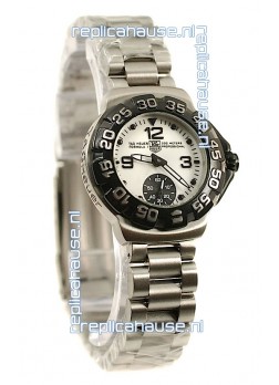 Tag Heuer Ladies Professional Formula 1 Japanese Watch