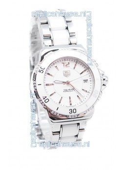 Tag Heuer Formula 1 Japanese Quartz Ladies Watch