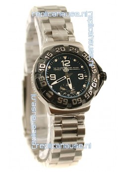 Tag Heuer Ladies Professional Formula 1 Japanese Watch