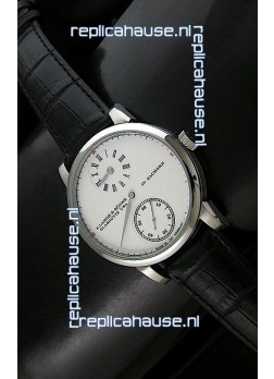 A. Lange & Sohne Cortes de Geneve Decorative Bridges Classic Replica Watch
