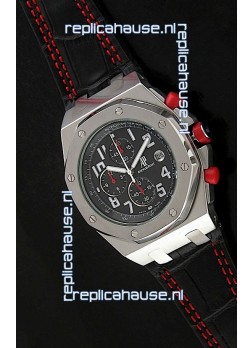 Audemars Piguet Singapore GP 2008 Japanese Watch