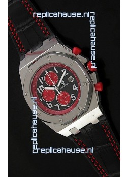Audemars Piguet Singapore GP 2008 Japanese Watch