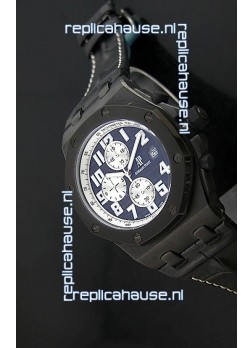 Audemars Piguet Swiss Quartz Las Vegas Strip Japanese Watch