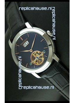 Audemars Piguet Jules Tourbillon Japanese Replica Watch