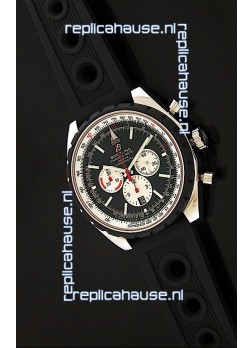 Breitling Chrono-matic 3 Brass Swiss Replica Watch