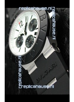 Bvlgari Fabrique en Suisse Swiss Replica Watch