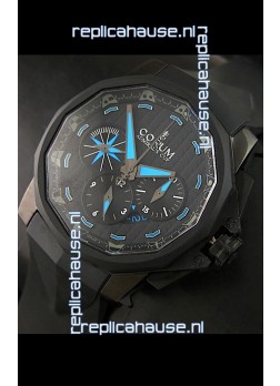Corum Admirals Cup Challenge Swiss Replica Chronograph Watch