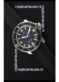 Blancpain Fifty Fathoms - 1:1 Mirror Ultimate Replica Edition - 2017 Update
