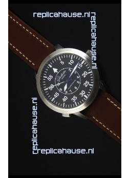 Glashuette Senator Navigator Edition Swiss Replica Watch