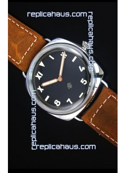 Panerai Radiomir PAM424 California P3000 1:1 Mirror Replica Watch 