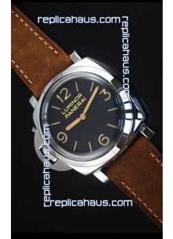 Panerai Luminor PAM557 Lefty Edition 47MM Swiss Replica Watch
