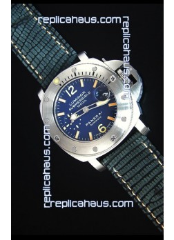 Panerai Submersible PAM097E 1:1 Ultimate Edition Swiss Replica Watch