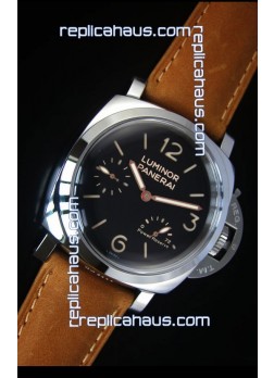 Panerai Luminor PAM423 Power Reserve Swiss Replica Watch 