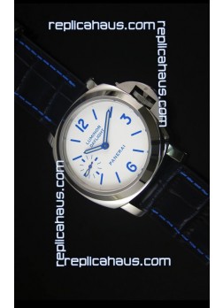 Panerai Luminor Daylight PAM786B Swiss Replica Watch 1:1 Mirror Edition