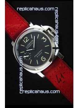 Panerai Luminor Marina PAM510 8 Days 1:1 Mirror Replica Edition