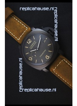 Panerai Luminor Marina PAM386 Ceramica Case Swiss 1:1 Ultimate Replica Watch