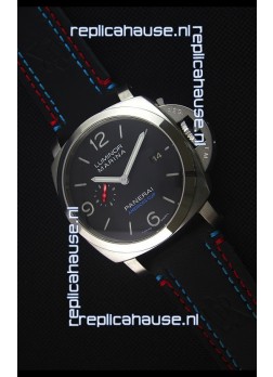 Panerai Luminor Marina PAM727 America's Cup Swiss 1:1 Mirror Replica Watch 