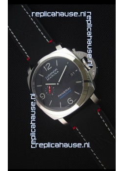Panerai Luminor Marina PAM732 America's Cup Softbank 1:1 Mirror Replica Watch