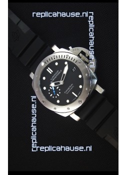 Panerai Sumbersible 3 Days PAM682 Swiss 1:1 Mirror Replica Watch 