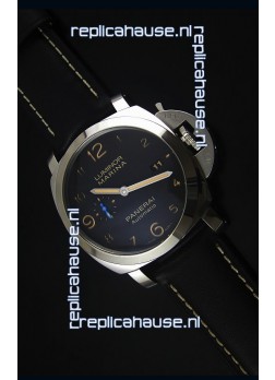 Panerai Luminor Marina PAM1359 1950 3 Days 1:1 Mirror Replica Replica