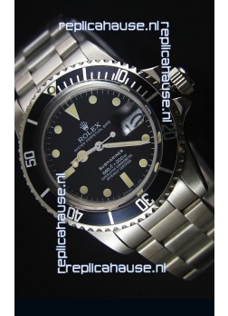 Rolex Submariner 1680 Vintage Edition Swiss Watch 1:1 Mirror Replica Edition