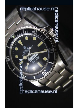 Rolex Submariner COMEX Edition Swiss 1:1 Mirror Replica Watch