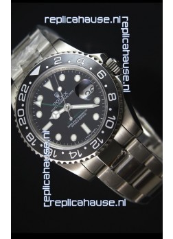 Rolex GMT Masters II 116710 - The Ultimate Best Edition 2017 Swiss Replica Watch