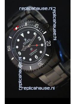 Rolex Submariner 114060 Fragment 1:1 Mirror Edition Swiss Replica Watch 