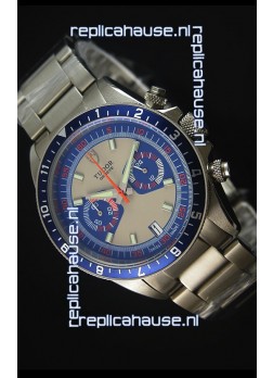 Tudor Heritage Chrono Blue Swiss 1:1 Mirror Replica Watch REF# 70330B
