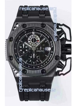 Audemars Piguet Royal Oak Offshore Survivor 42MM 1:1 Mirror Replica Watch