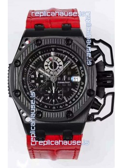 Audemars Piguet Royal Oak Offshore Survivor 42MM 1:1 Mirror Replica Watch