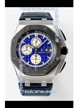 Audemars Piguet Royal Oak Offshore Chronograph 26401PO.OO.A018CR.01 1:1 Mirror Replica Watch