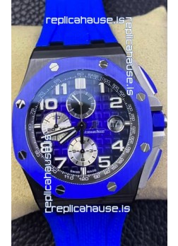 Audemars Piguet Royal Oak Offshore Chronograph 26405CE.OO.A030CA.01 1:1 Mirror Replica Watch