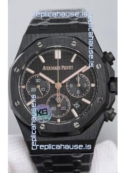 Audemars Piguet Royal Oak Chronograph 1:1 Mirror Replica - Ceramic Casing 1:1 Mirror Replica