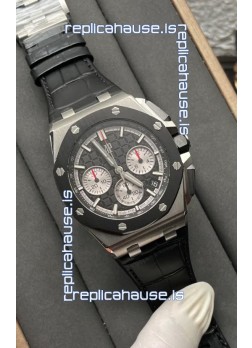 Audemars Piguet Royal Oak Offshore Chronograph 26420SO.OO.A002CA.01 1:1 Mirror Replica Watch
