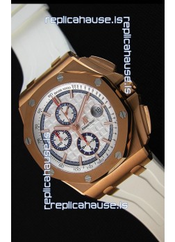 Audemars Piguet Royal Oak Offshore Summer Edition 1:1 Mirror Replica Watch 