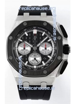 Audemars Piguet Royal Oak Offshore Chronograph 26420SO.OO.A002CA.01 1:1 Mirror Replica Watch