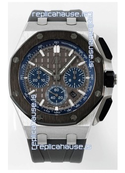 Audemars Piguet Royal Oak Offshore Chronograph 26420IO.OO.A009CA.01 1:1 Mirror Replica Watch
