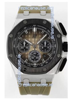 Audemars Piguet Royal Oak Offshore Chronograph 26420SO.OO.A600CA.01 1:1 Mirror Replica Watch