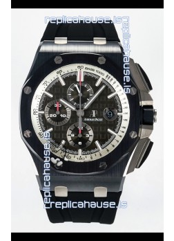 Audemars Piguet Royal Oak Offshore 44MM 1:1 Super Clone Replica Watch - Ceramic Casing