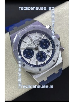 Audemars Piguet Royal Oak Chronograph Stainless Steel Chronograph Swiss Replica Watch
