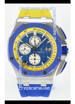 Audemars Piguet Royal Oak Offshore Chronograph Ryders Cup Super Clone 1:1 Mirror Replica Watch