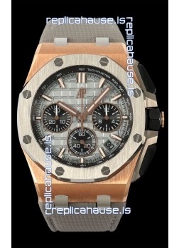 Audemars Piguet Royal Oak Offshore Chronograph 1:1 Mirror Replica Watch